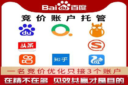SEM代运营公司案例：精准营销策略